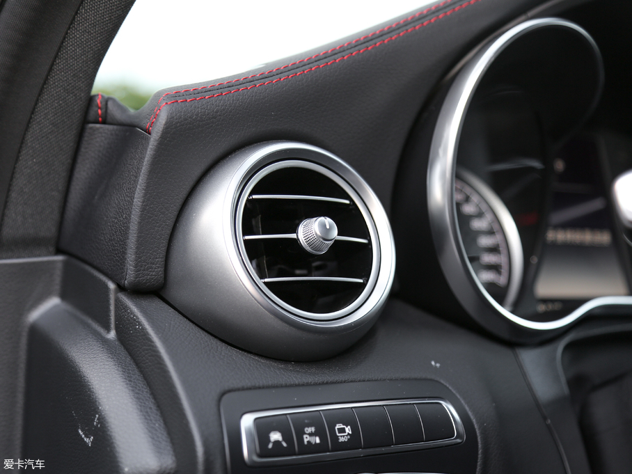 2017YCAMG AMG C 43 4MATIC ؄e