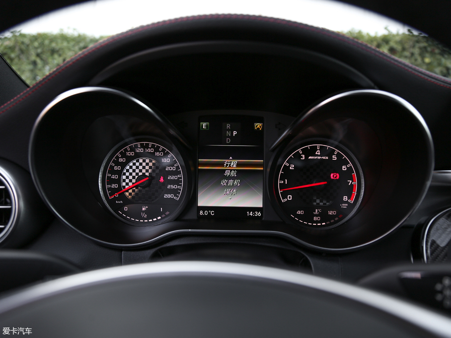 2017YCAMG AMG C 43 4MATIC ؄e