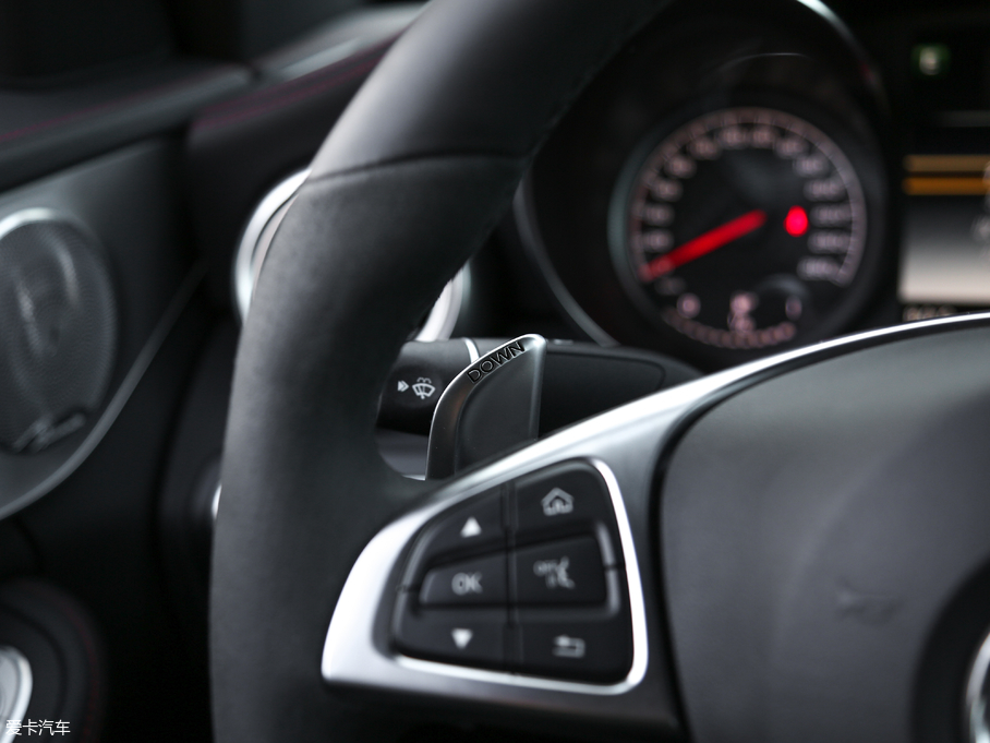 2017YCAMG AMG C 43 4MATIC ؄e