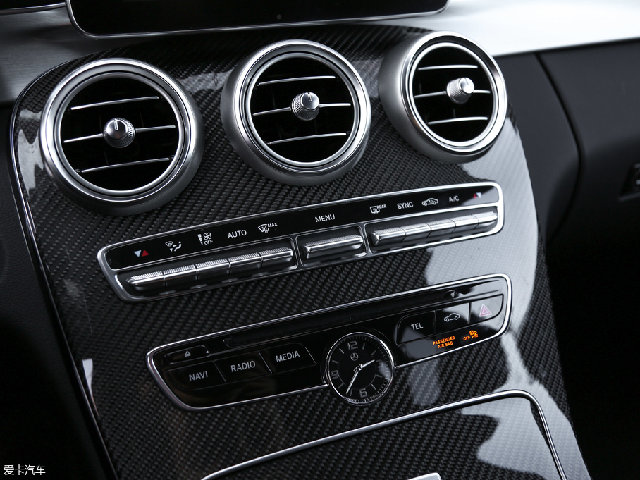 2017YCAMG AMG C 43 4MATIC ؄e