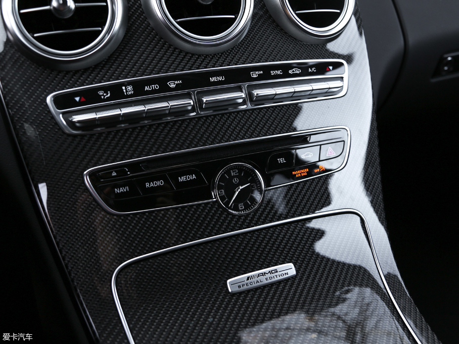 2017YCAMG AMG C 43 4MATIC ؄e