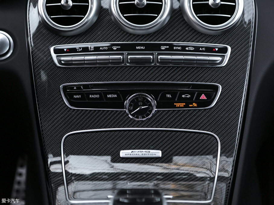 2017YCAMG AMG C 43 4MATIC ؄e