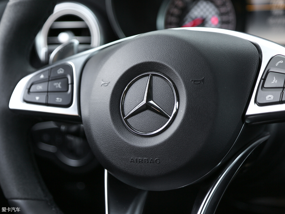 2017YCAMG AMG C 43 4MATIC ؄e