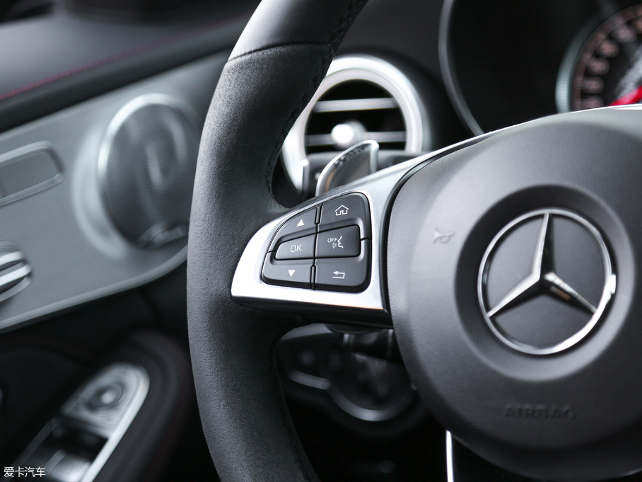 2017YCAMG AMG C 43 4MATIC ؄e