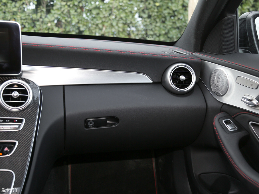 2017YCAMG AMG C 43 4MATIC ؄e