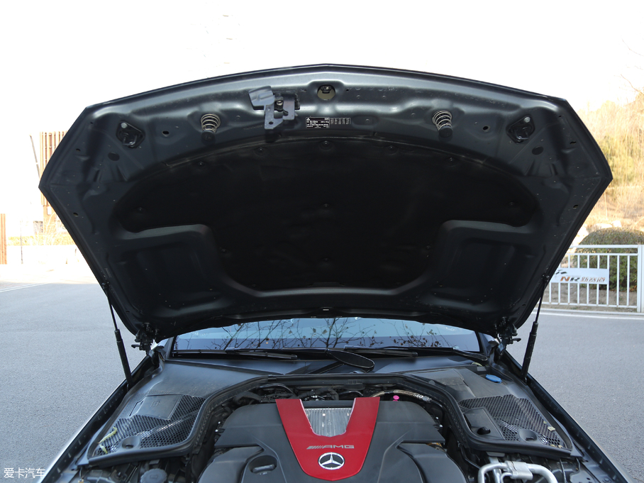 2017YCAMG AMG C 43 4MATIC ؄e