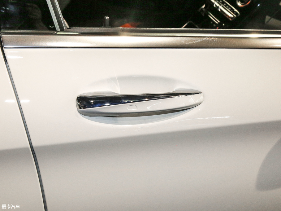 2017YCAMG AMG C 63