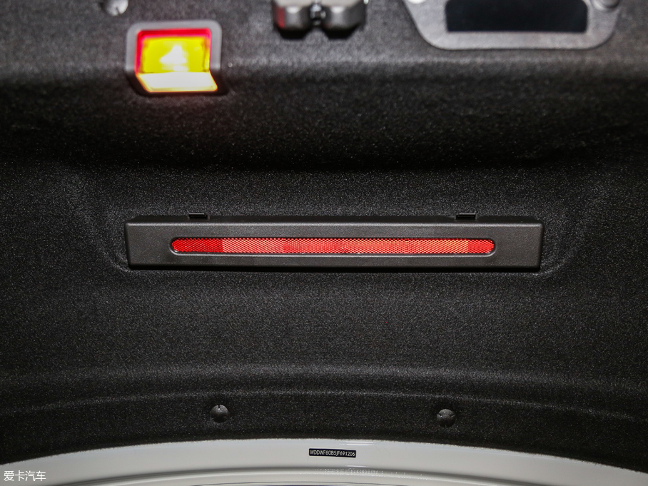 2017YC(j)AMG AMG C 63