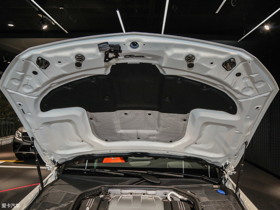 2017YCAMG AMG C 63