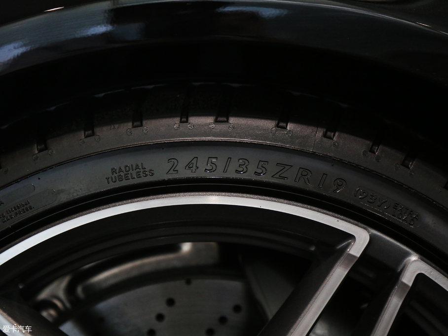 2017YCAMG AMG C 63