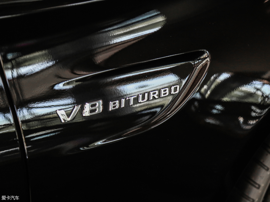 2017YC(j)AMG AMG C 63