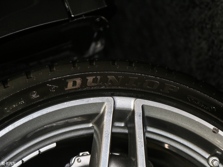 2017YCAMG AMG C 63