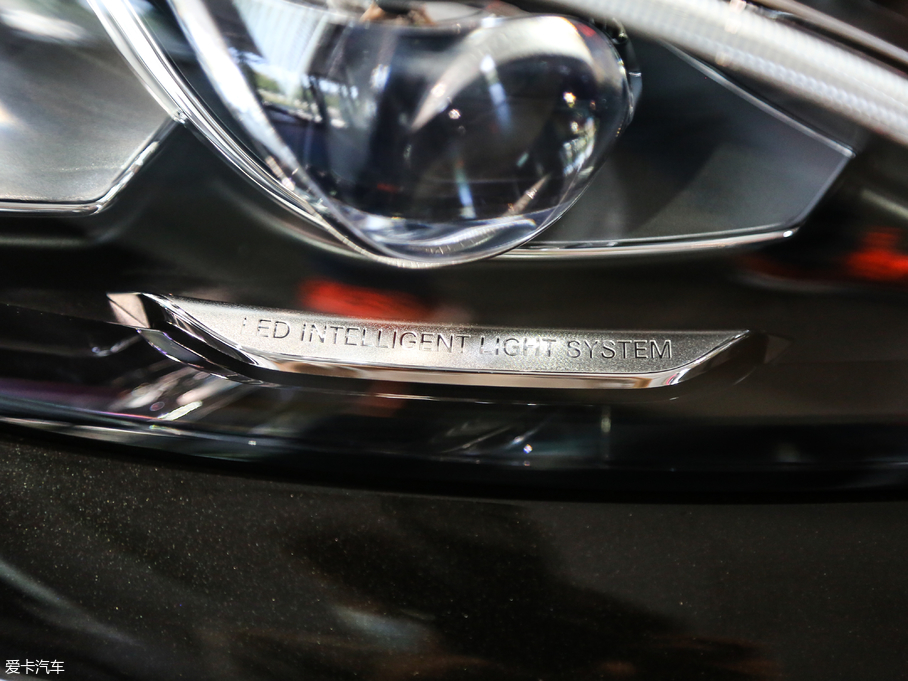 2017YCAMG AMG C 63