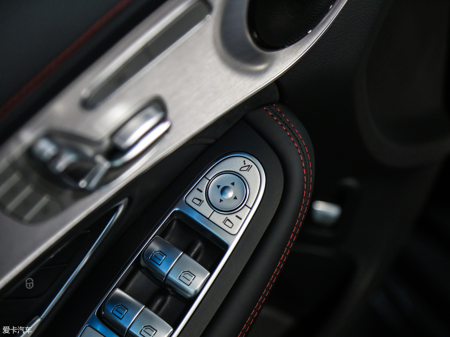 2017YCAMG AMG C 63