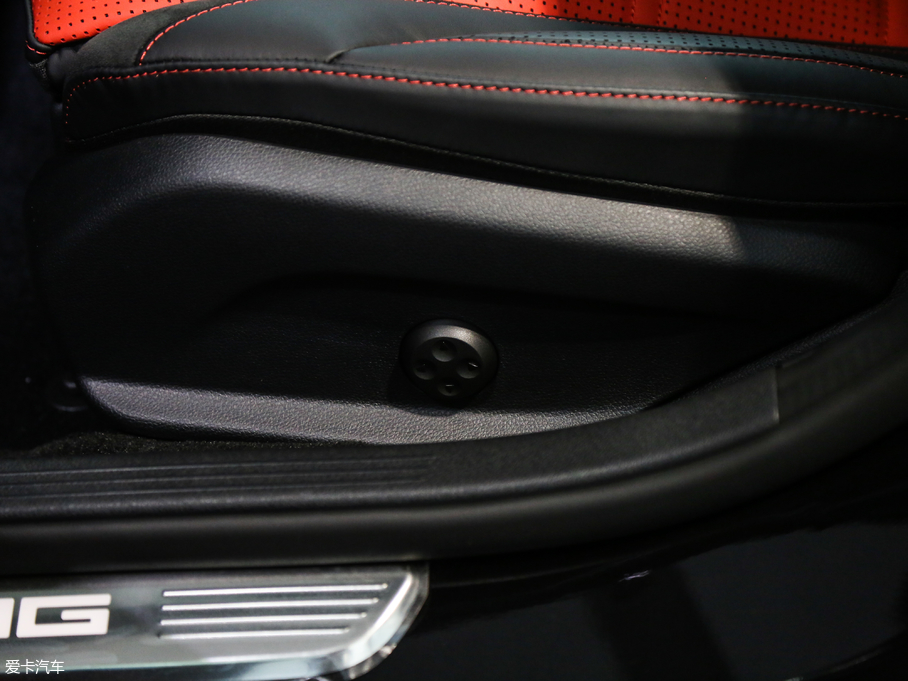 2017YCAMG AMG C 63