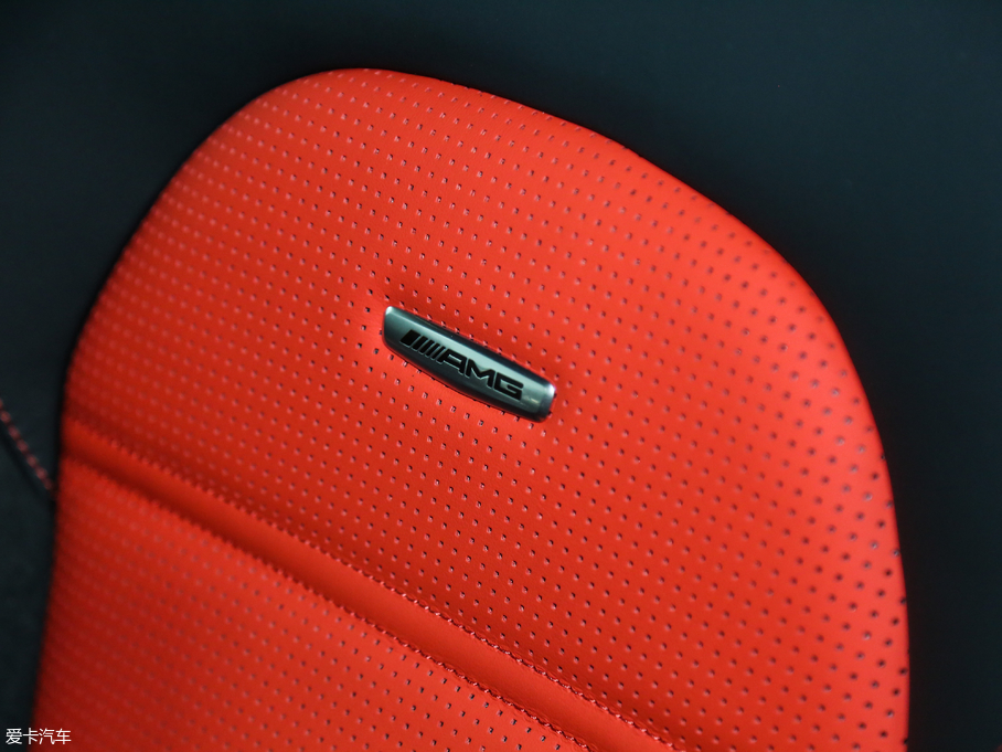 2017YCAMG AMG C 63