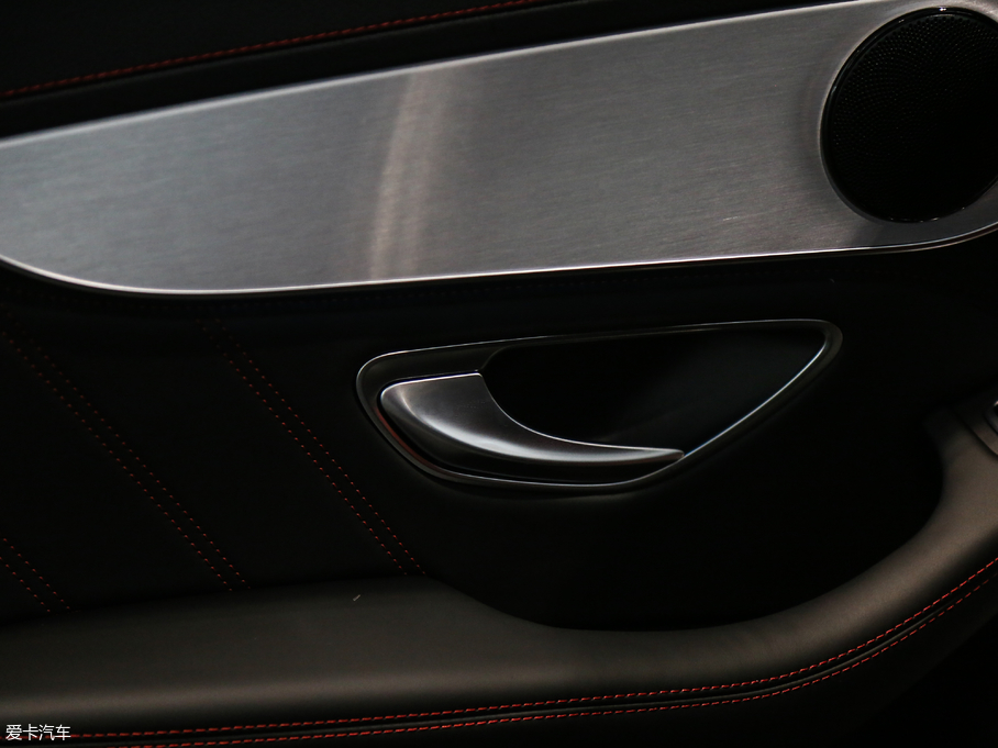 2017YCAMG AMG C 63