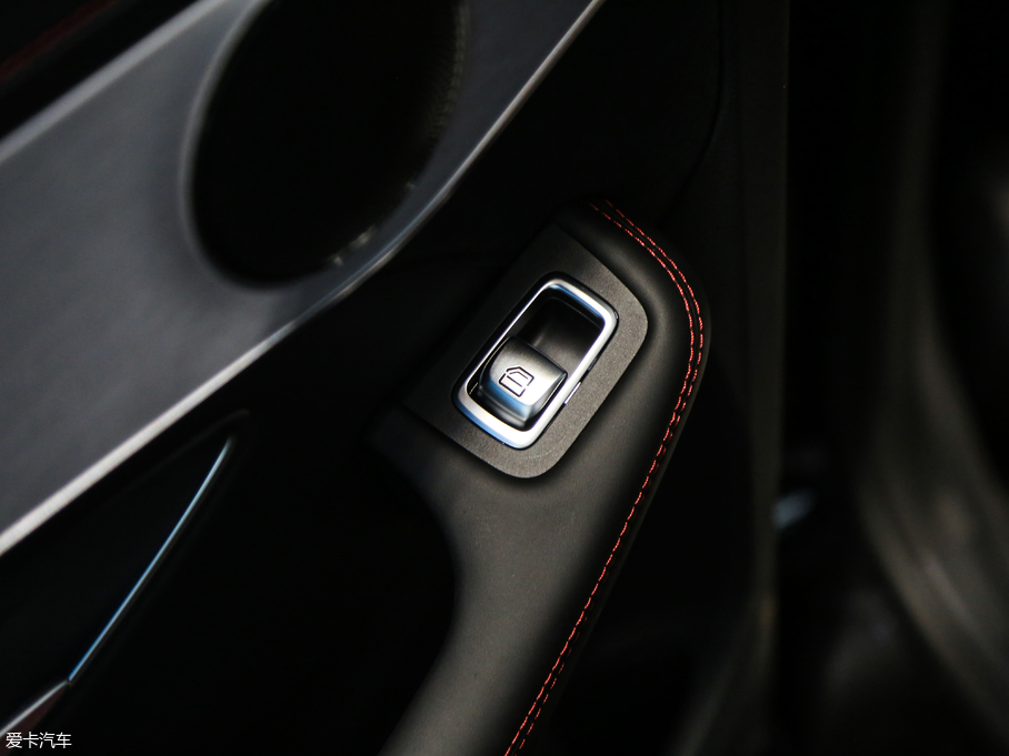 2017YCAMG AMG C 63