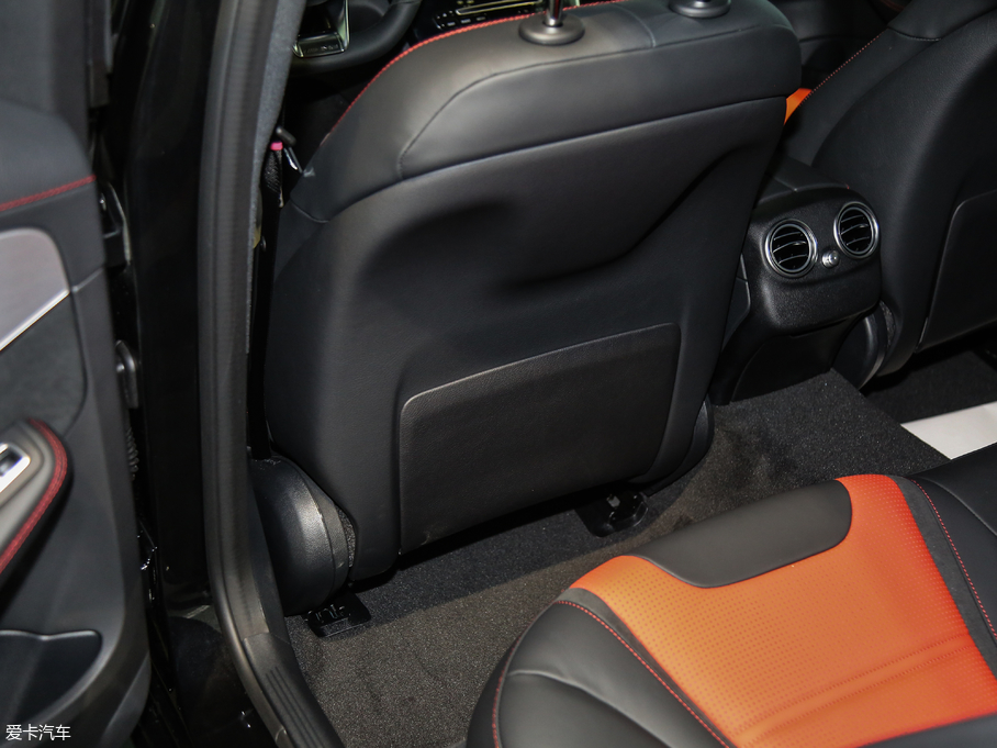 2017YCAMG AMG C 63