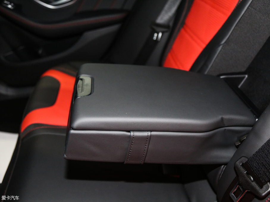 2017YCAMG AMG C 63