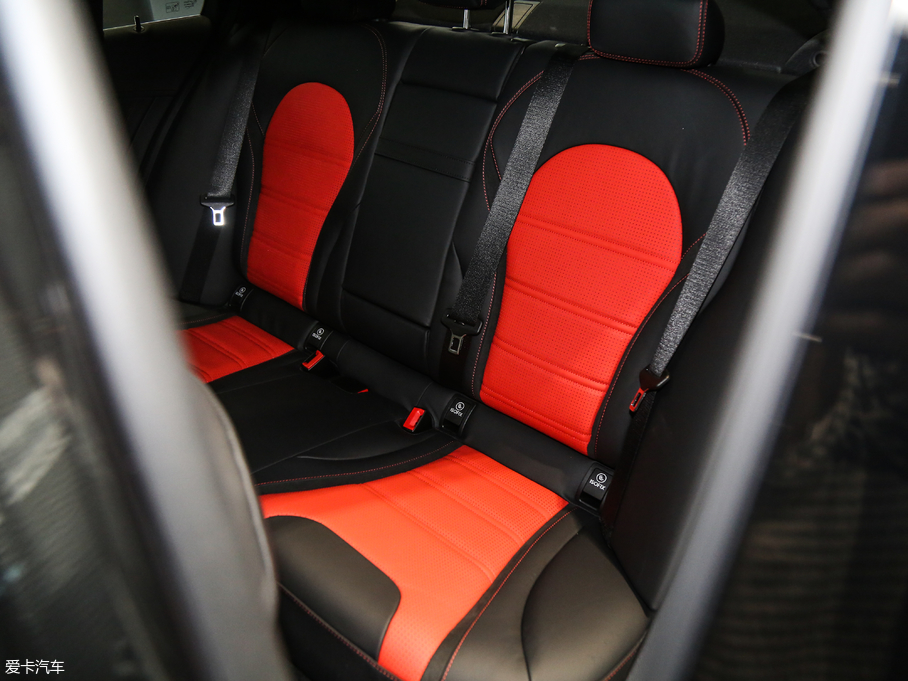 2017YC(j)AMG AMG C 63