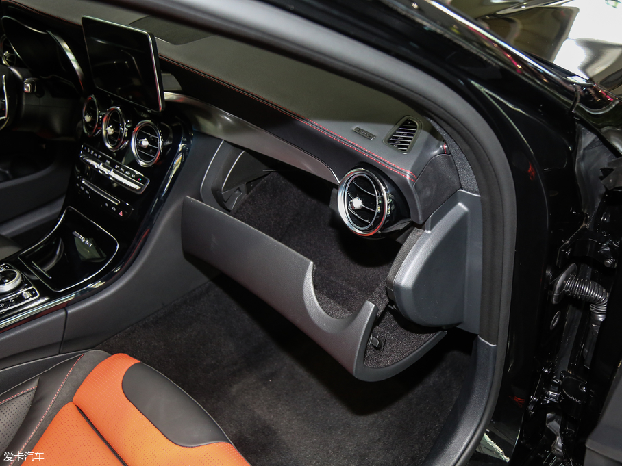 2017YCAMG AMG C 63