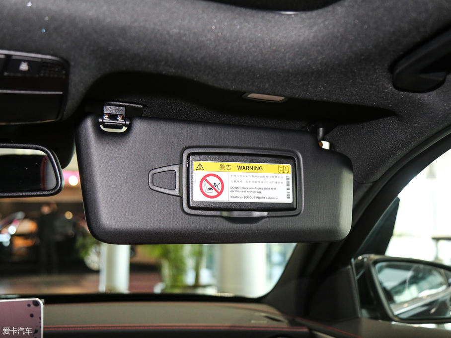 2017YCAMG AMG C 63