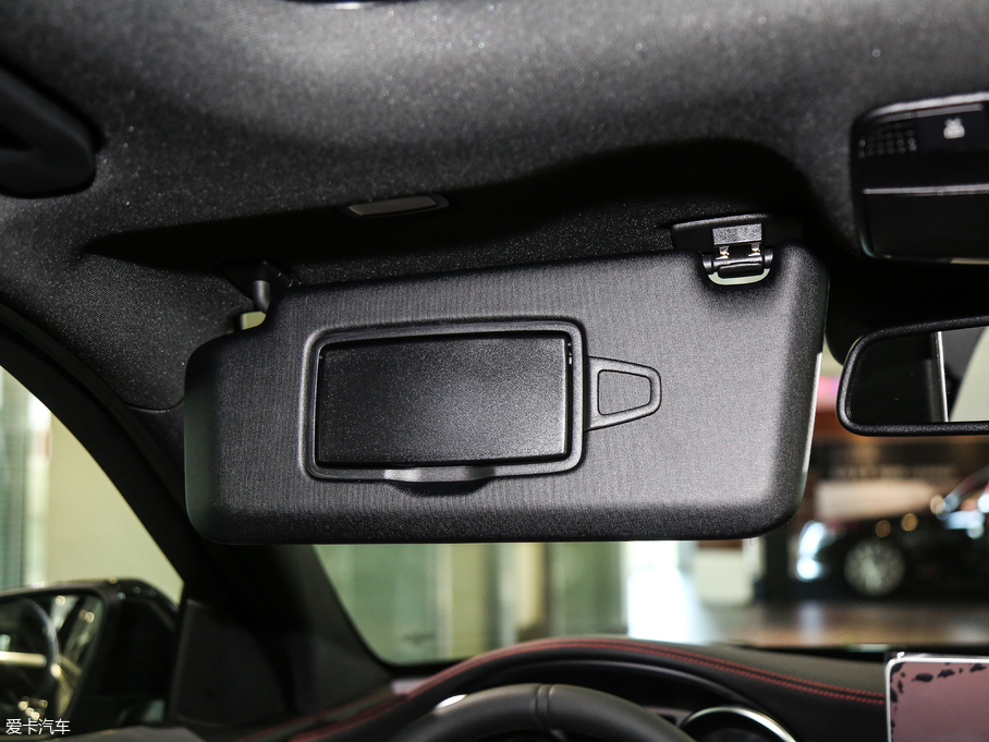 2017YCAMG AMG C 63