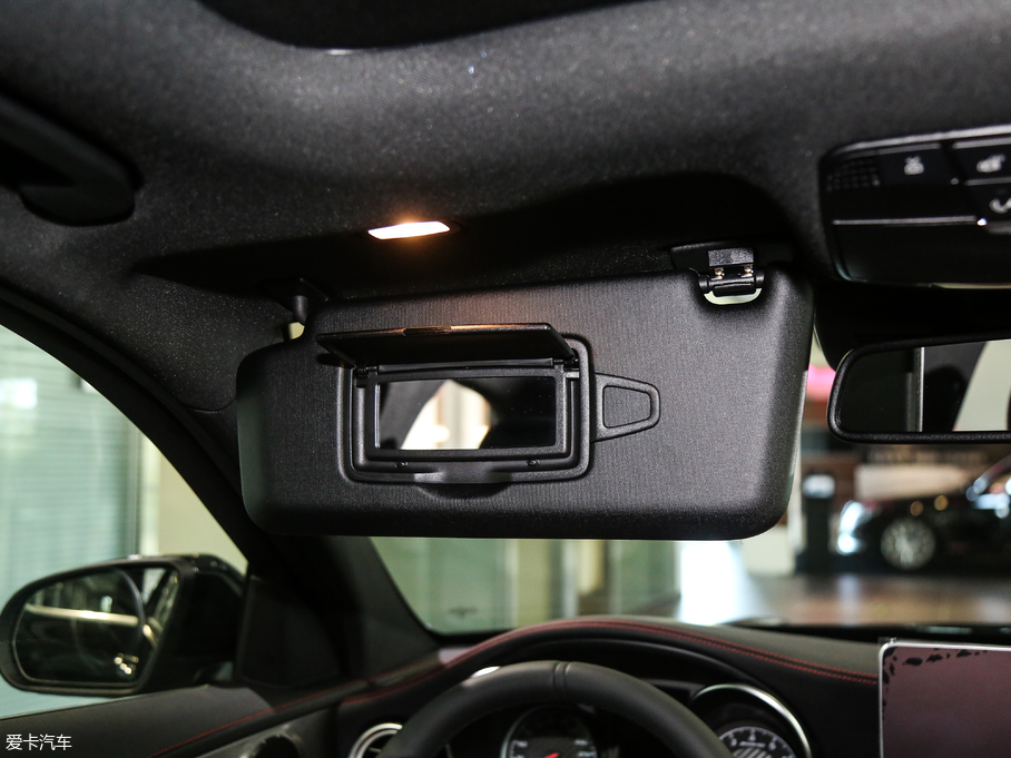 2017YC(j)AMG AMG C 63