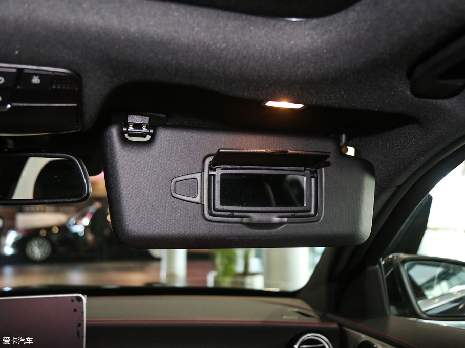 2017YCAMG AMG C 63