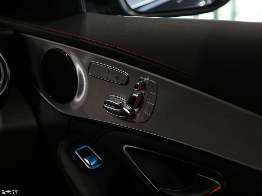 2017YC(j)AMG AMG C 63