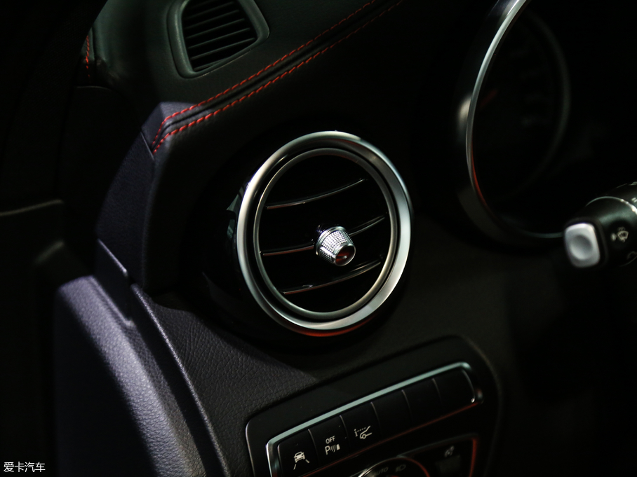 2017YCAMG AMG C 63