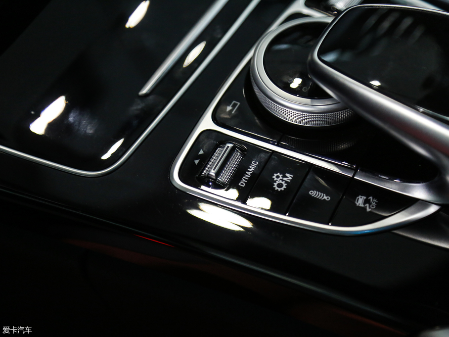 2017YCAMG AMG C 63