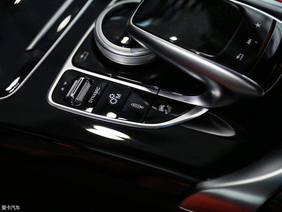 2017YCAMG AMG C 63