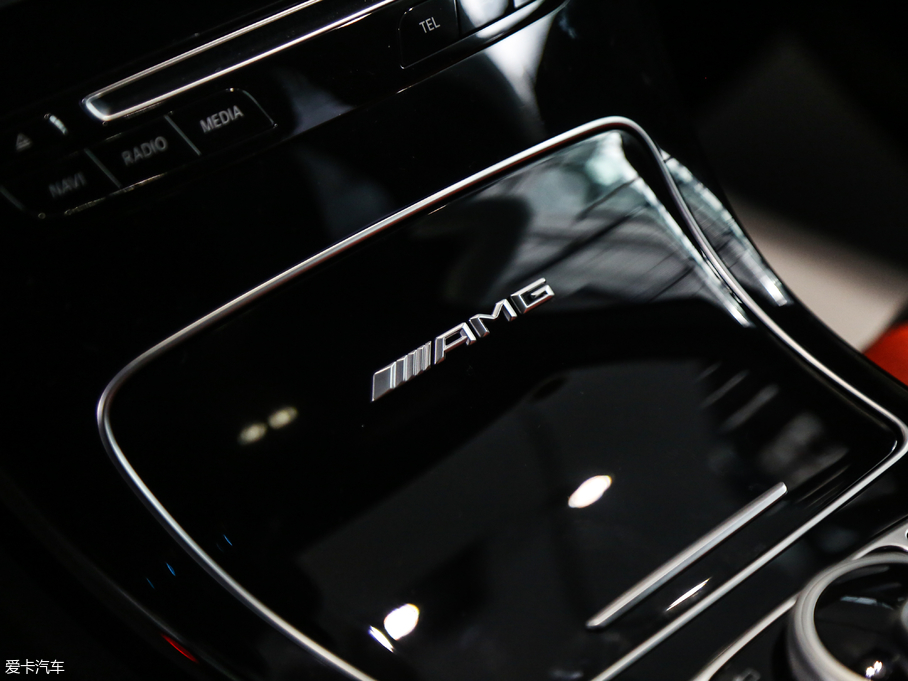 2017YC(j)AMG AMG C 63