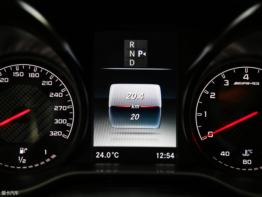 2017YCAMG AMG C 63