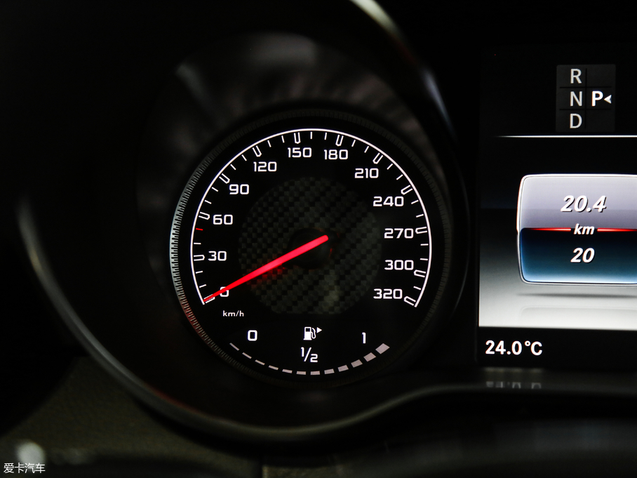 2017YCAMG AMG C 63