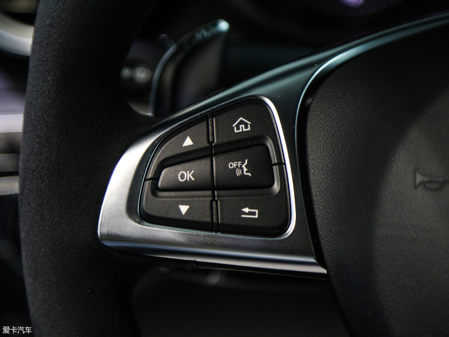 2017YCAMG AMG C 63