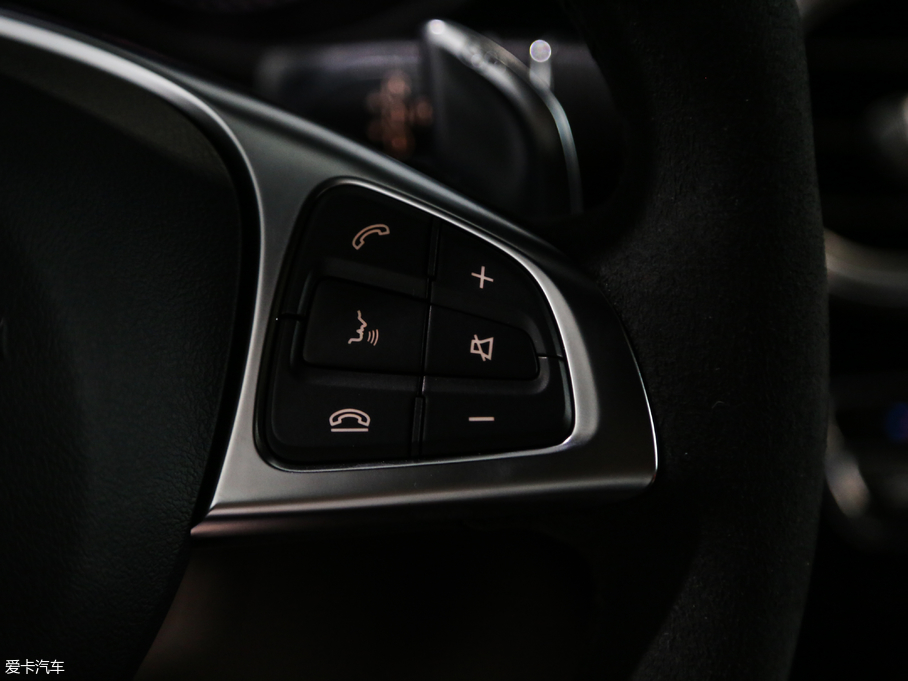 2017YCAMG AMG C 63