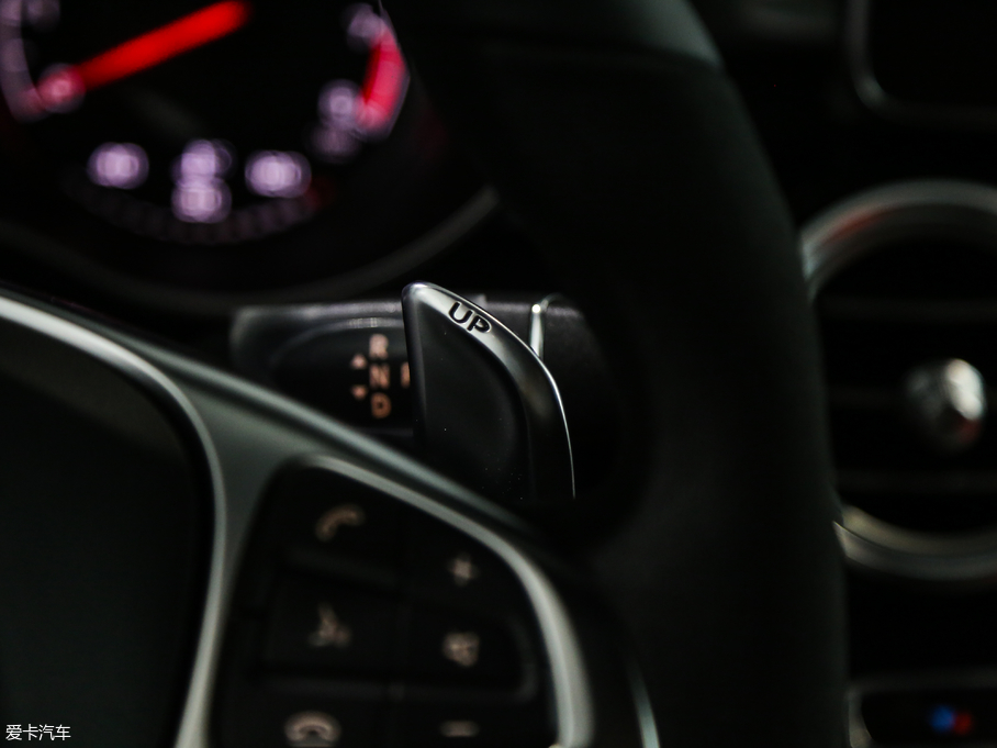 2017YCAMG AMG C 63