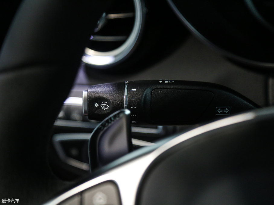 2017YCAMG AMG C 63