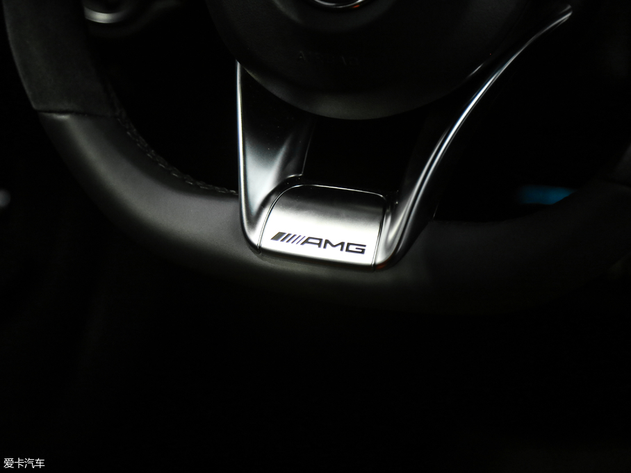 2017YCAMG AMG C 63