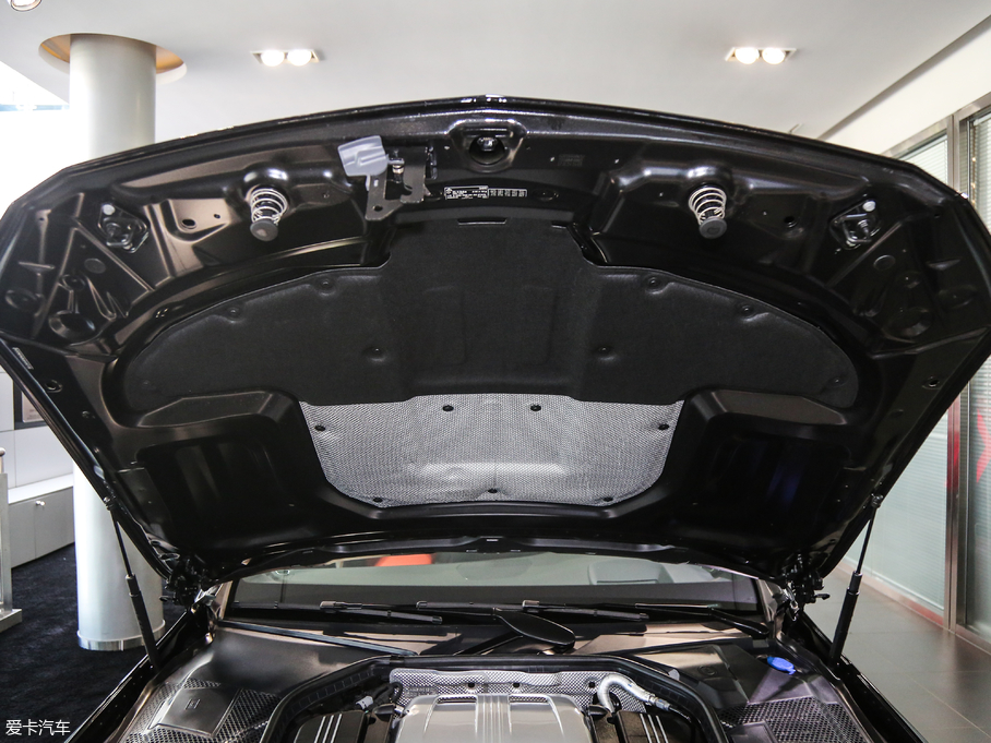 2017YCAMG AMG C 63