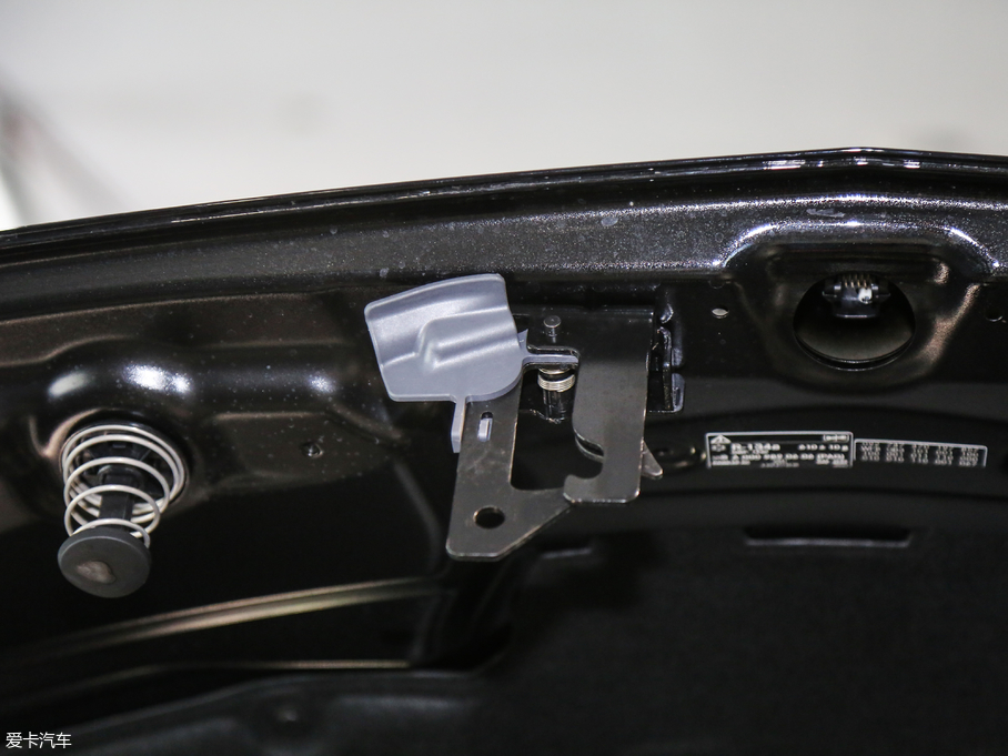 2017YCAMG AMG C 63