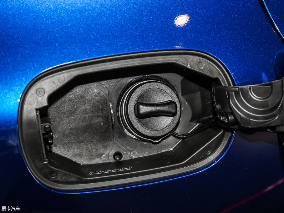 2017YCAMG AMG C 63