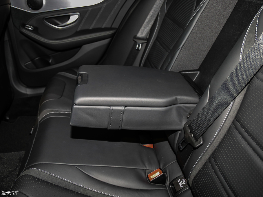 2017YCAMG AMG C 63