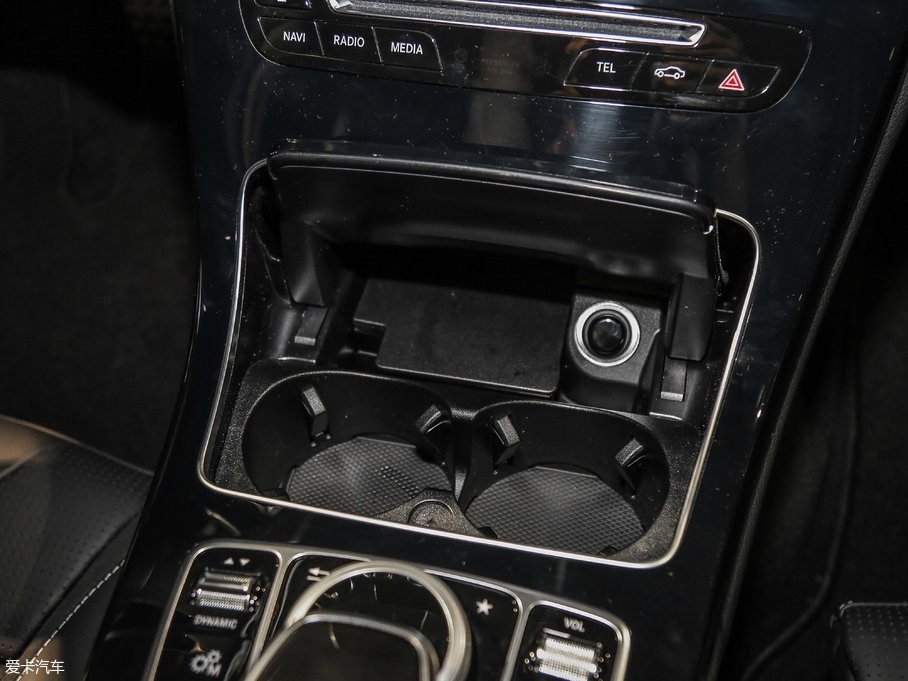 2017YCAMG AMG C 63