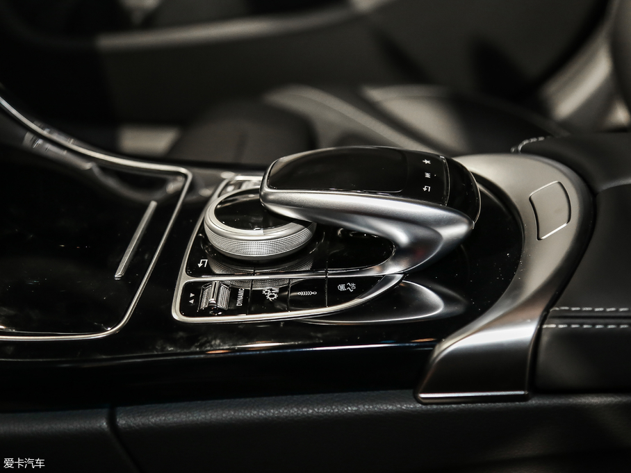 2017YCAMG AMG C 63