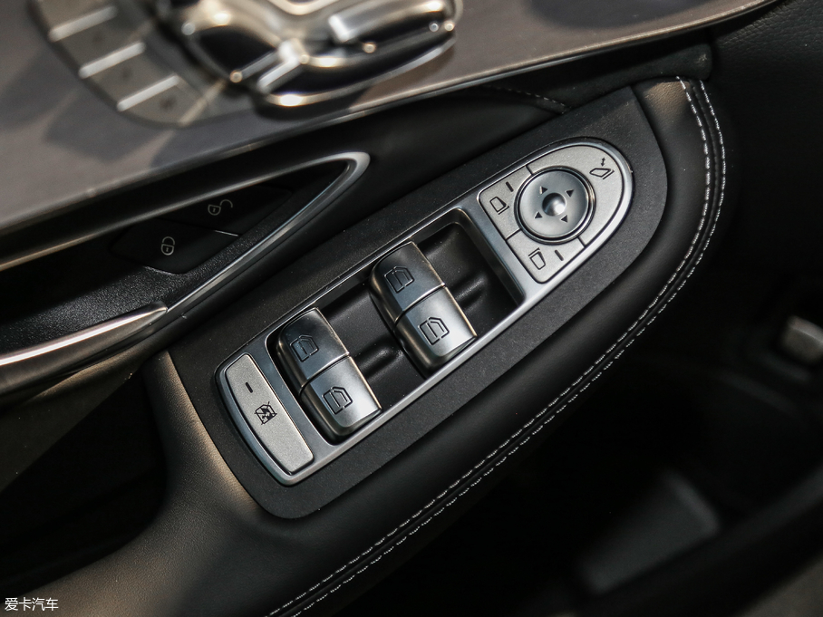 2017YCAMG AMG C 63