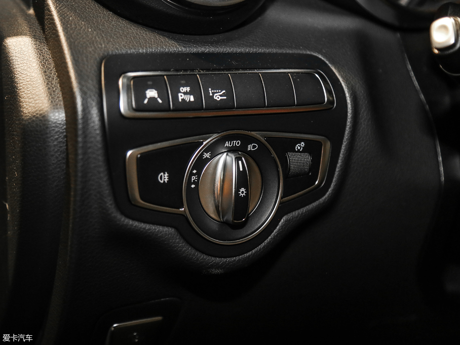 2017YCAMG AMG C 63